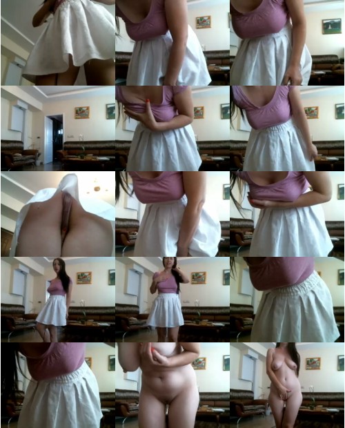 Download Video File: cam4 annabellaluv