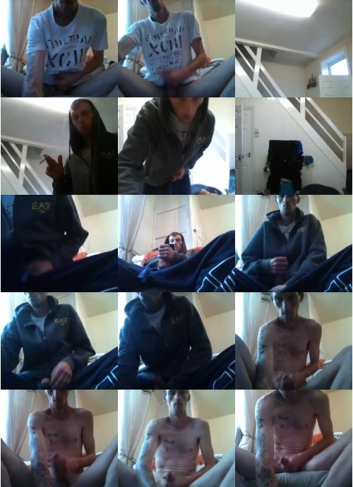 Download Video File: cam4 antony9inch