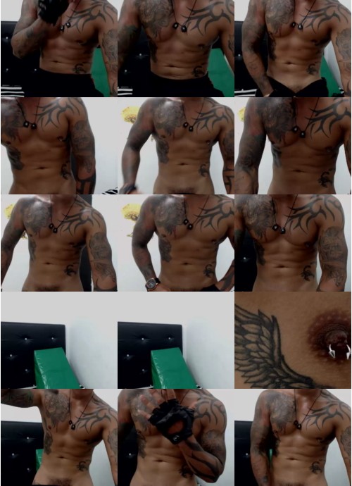 Download Video File: cam4 awasome666