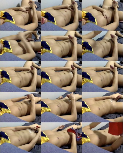 Download Video File: cam4 awesomekay1