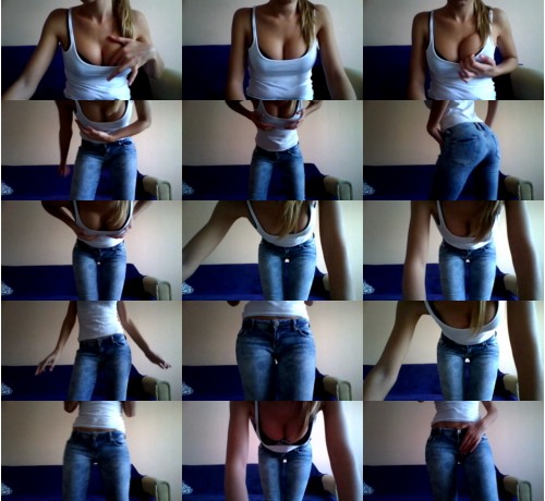 Download Video File: cam4 babygirl999a