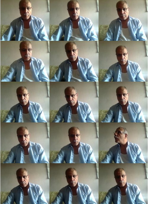 Download Video File: cam4 balli57