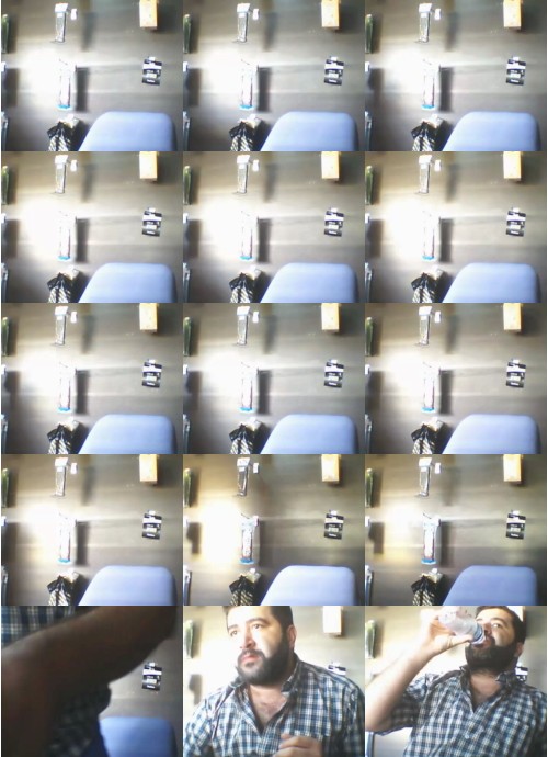 Download Video File: cam4 barbekuu