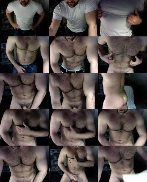 Download Video File: cam4 beefynbc2