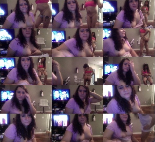 Download Video File: cam4 bellatsrubi