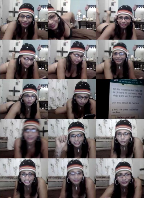 Download Video File: cam4 bettyugly
