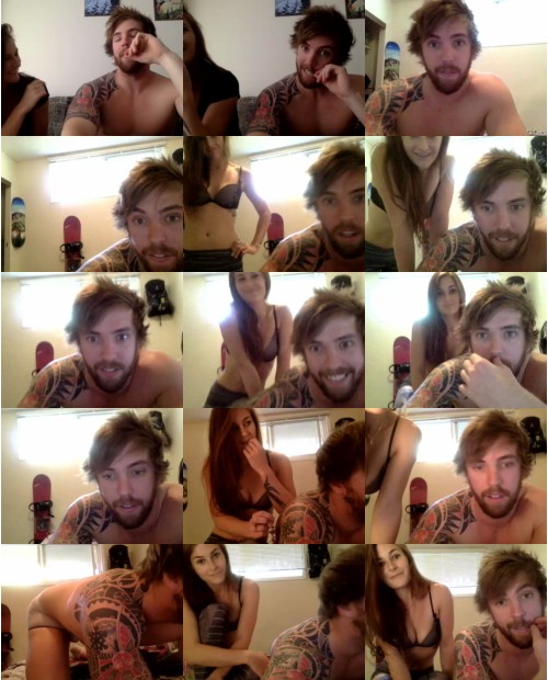 Download Video File: cam4 blakesurf