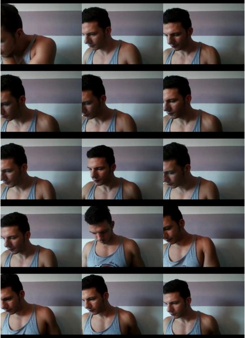 Download Video File: cam4 bongteggy