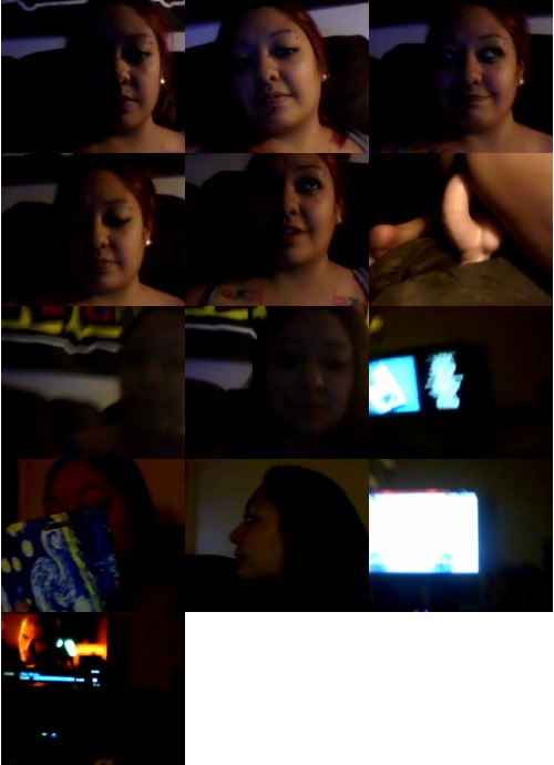 Download Video File: cam4 brattygamer