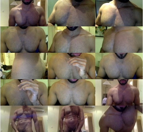Download Video File: cam4 brokenpearlz