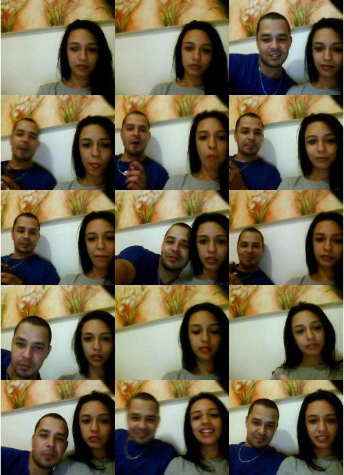 Download Video File: cam4 brunaam