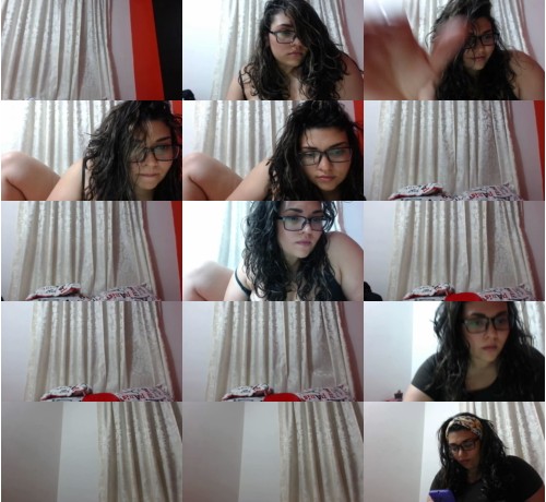 Download Video File: cam4 candychica