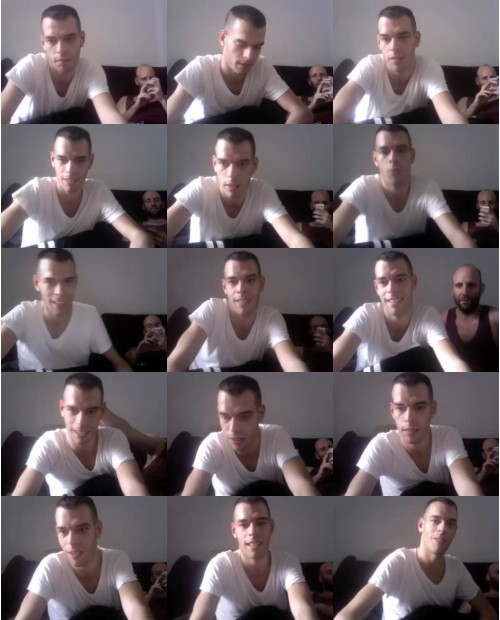 Download Video File: cam4 carrascodani