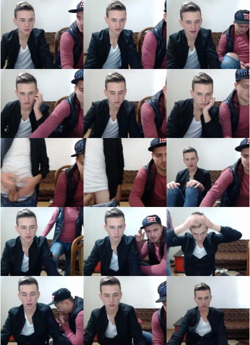 Download Video File: cam4 crazyguys69