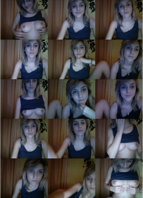 Download Video File: cam4 dalyana
