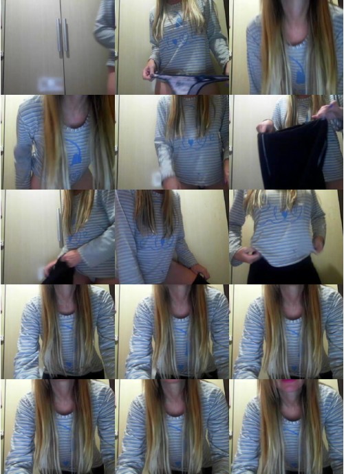 Download Video File: cam4 danniela br