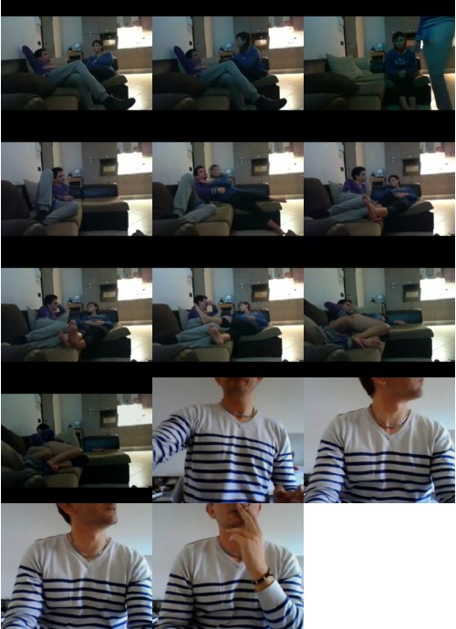 Download Video File: cam4 dcorso81
