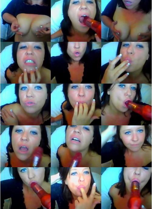 Download Video File: cam4 dev hour