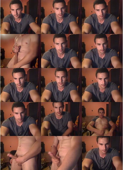 Download Video File: cam4 djmute 33