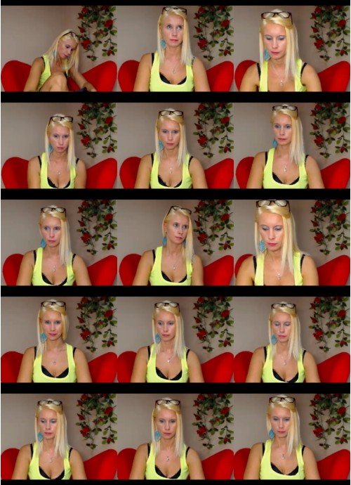Download Video File: cam4 doreensexy