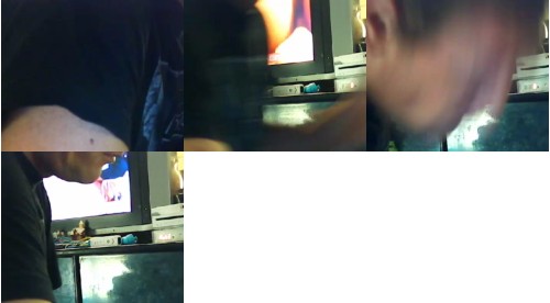 Download Video File: cam4 doudou0303