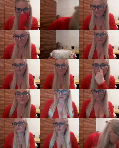 Download Video File: cam4 dreams4you 