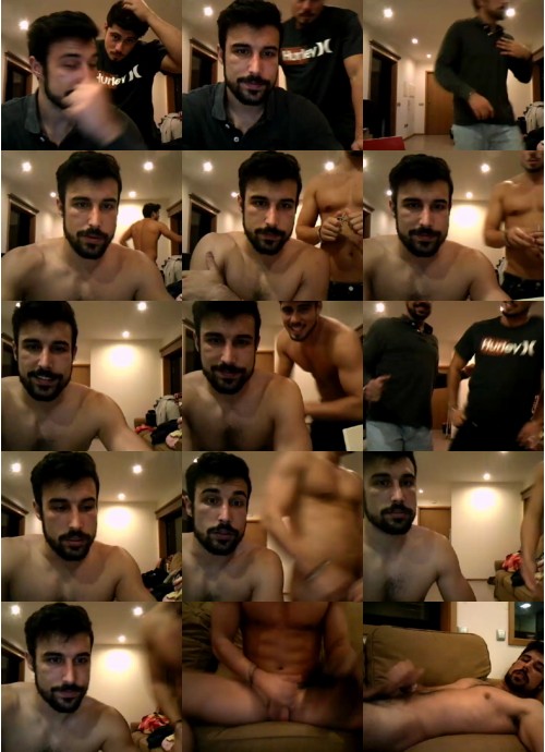 Download Video File: cam4 el chicotero