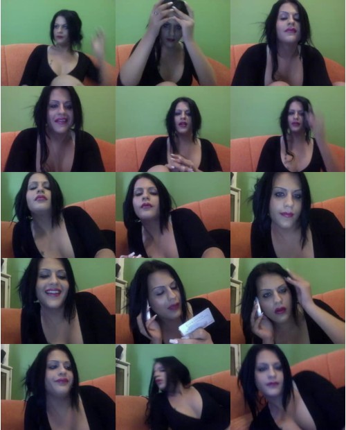 Download Video File: cam4 emmatommas