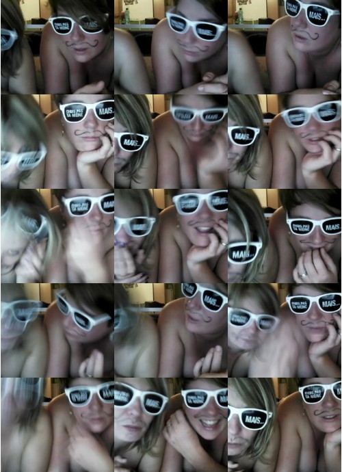 Download Video File: cam4 enviesourire