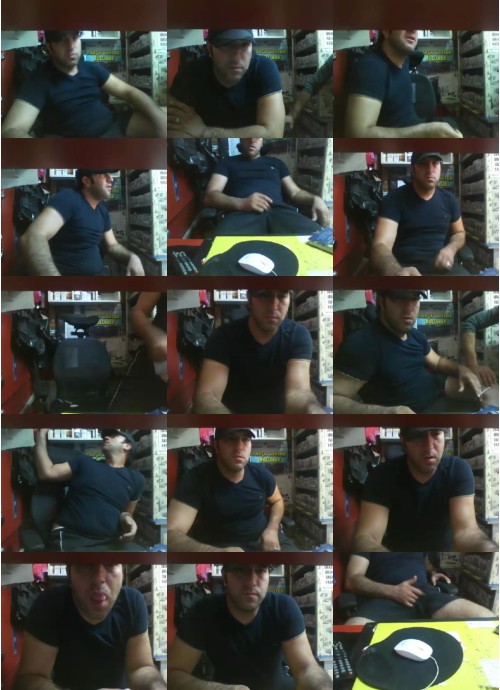 Download Video File: cam4 erdogan007