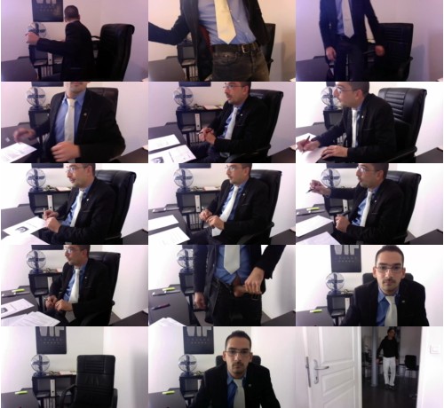 Download Video File: cam4 exhibadefier