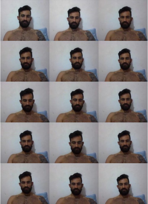 Download Video File: cam4 felipeanj