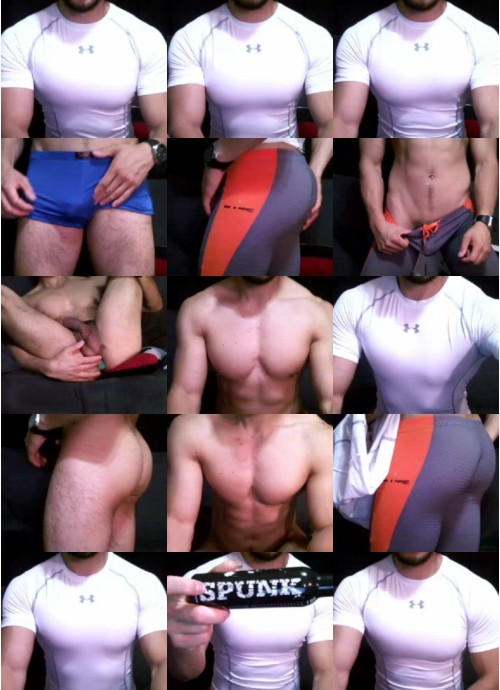 Download Video File: cam4 fitdude82