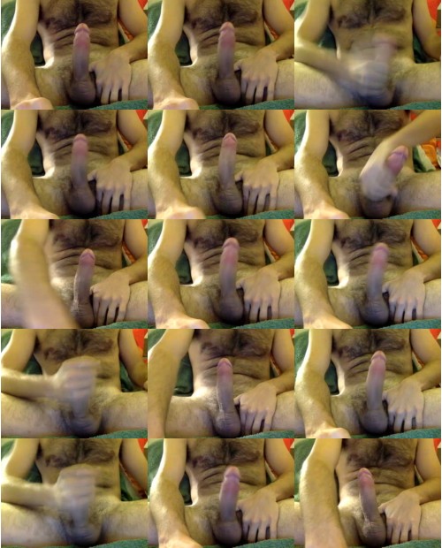 Download Video File: cam4 flavio22x6