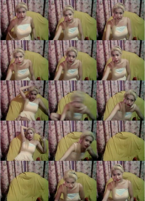 Download Video File: cam4 flossytgirl