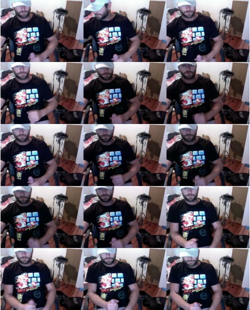 Download Video File: cam4 franky187