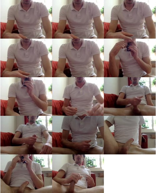 Download Video File: cam4 geilerwixboy