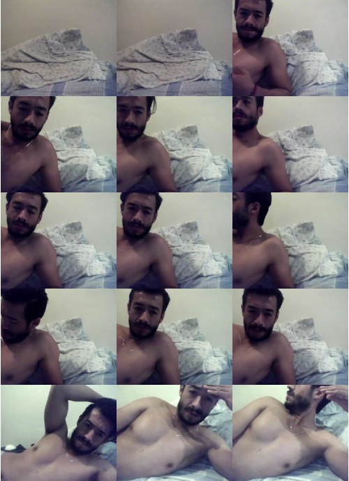 Download Video File: cam4 ger07