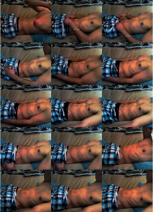 Download Video File: cam4 germansexy88