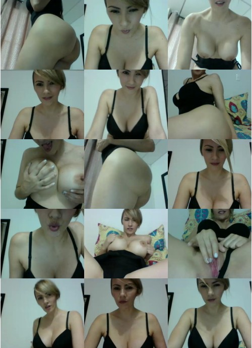 Download Video File: cam4 ginaweb