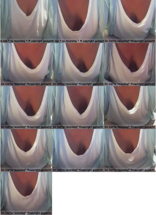 Download Video File: cam4 guckscht