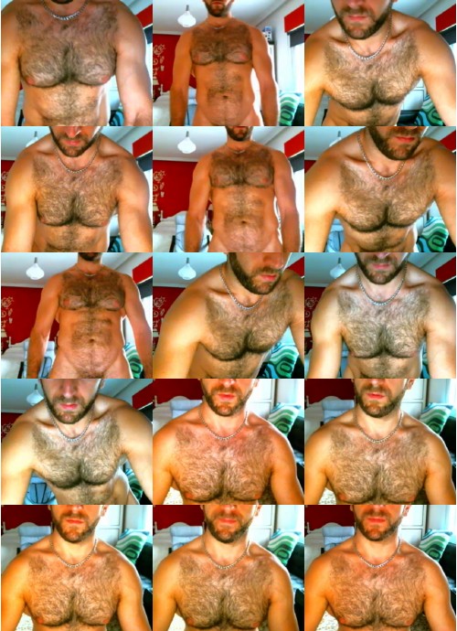 Download Video File: cam4 gymtrainer5
