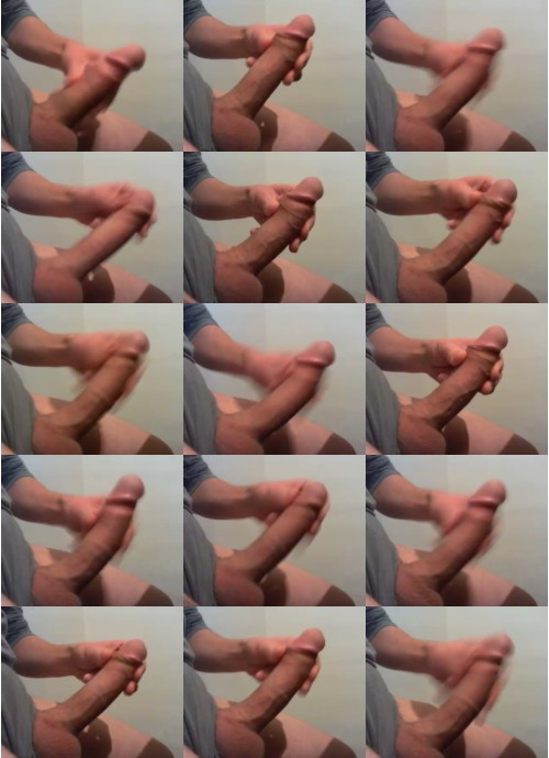 Download Video File: cam4 handson92