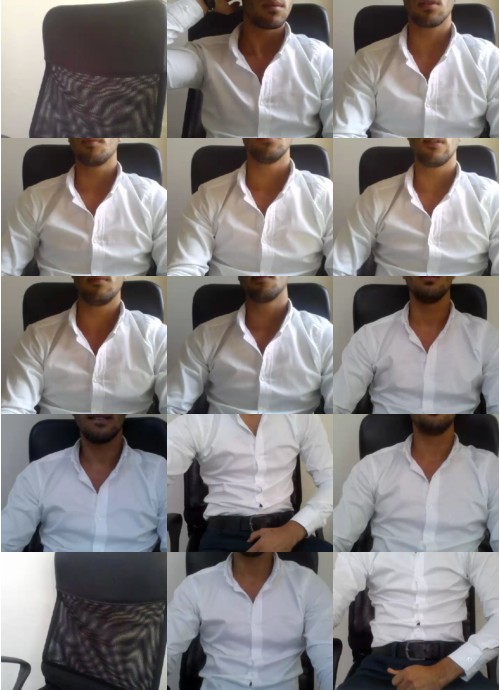 Download Video File: cam4 iizmitlee