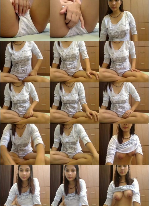 Download Video File: cam4 ivyloving