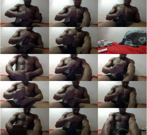 Download Video File: cam4 jamalparis
