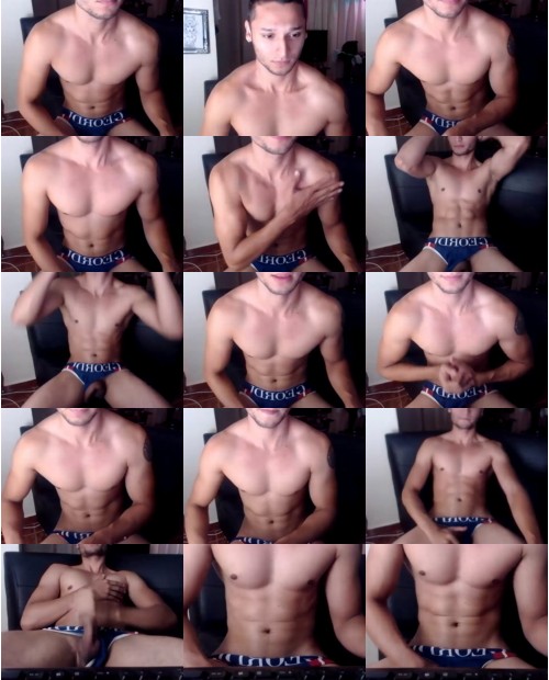 Download Video File: cam4 joao mod