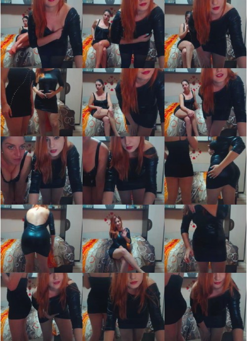 Download Video File: cam4 jolenekiss
