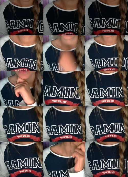 Download Video File: cam4 juliiiaaaaa