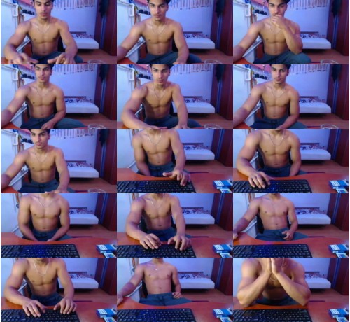 Download Video File: cam4 justin cock0